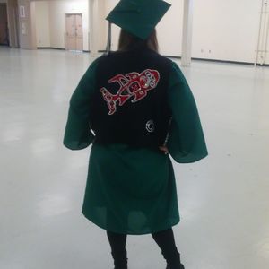 Meet your Posher, Richele